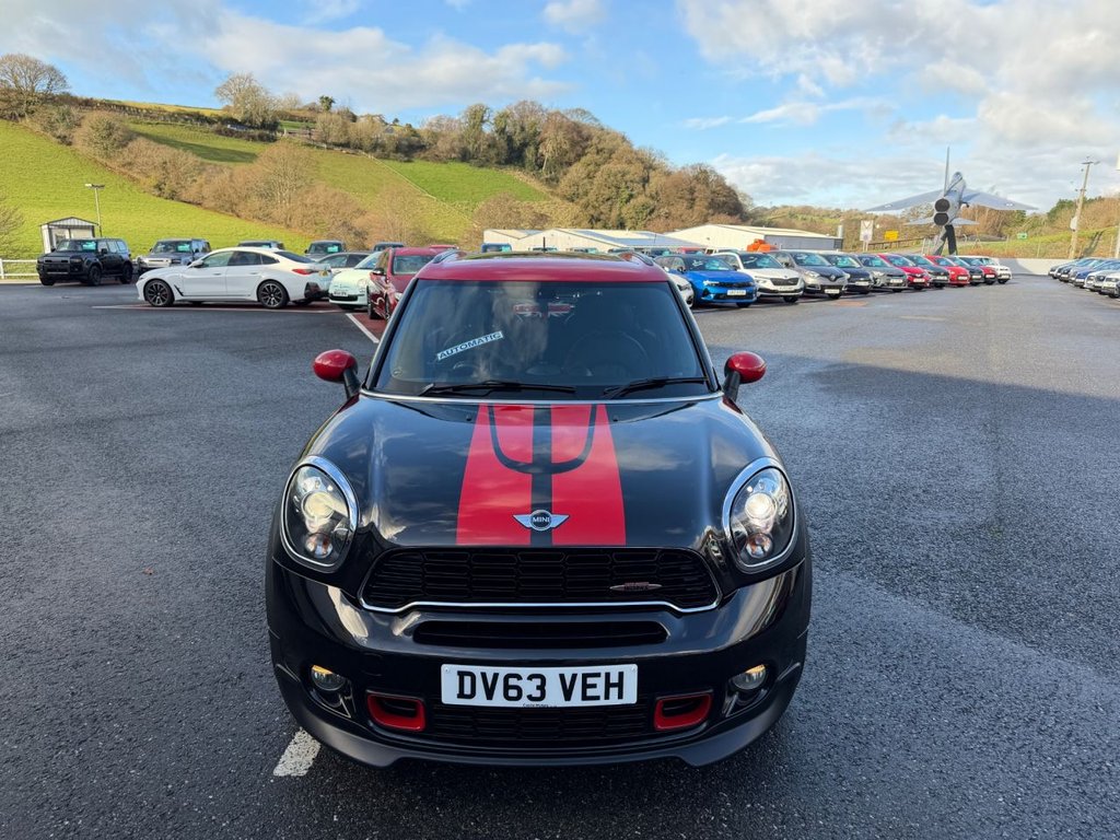 Used MINI Countryman 2013 for sale - 76698159: Photo 2