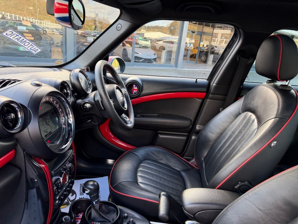 Used MINI Countryman 2013 for sale - 76698159: Photo 20