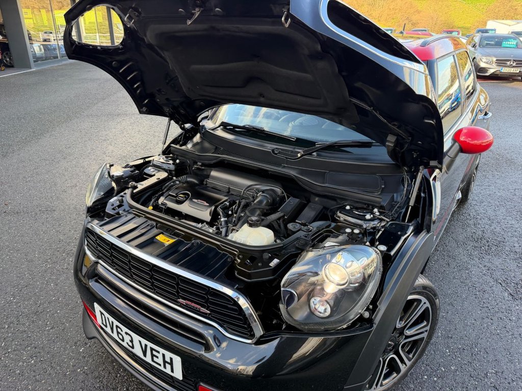 Used MINI Countryman 2013 for sale - 76698159: Photo 25