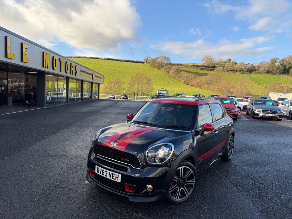 Used MINI Countryman 2013 for sale - 76698159: Photo 28