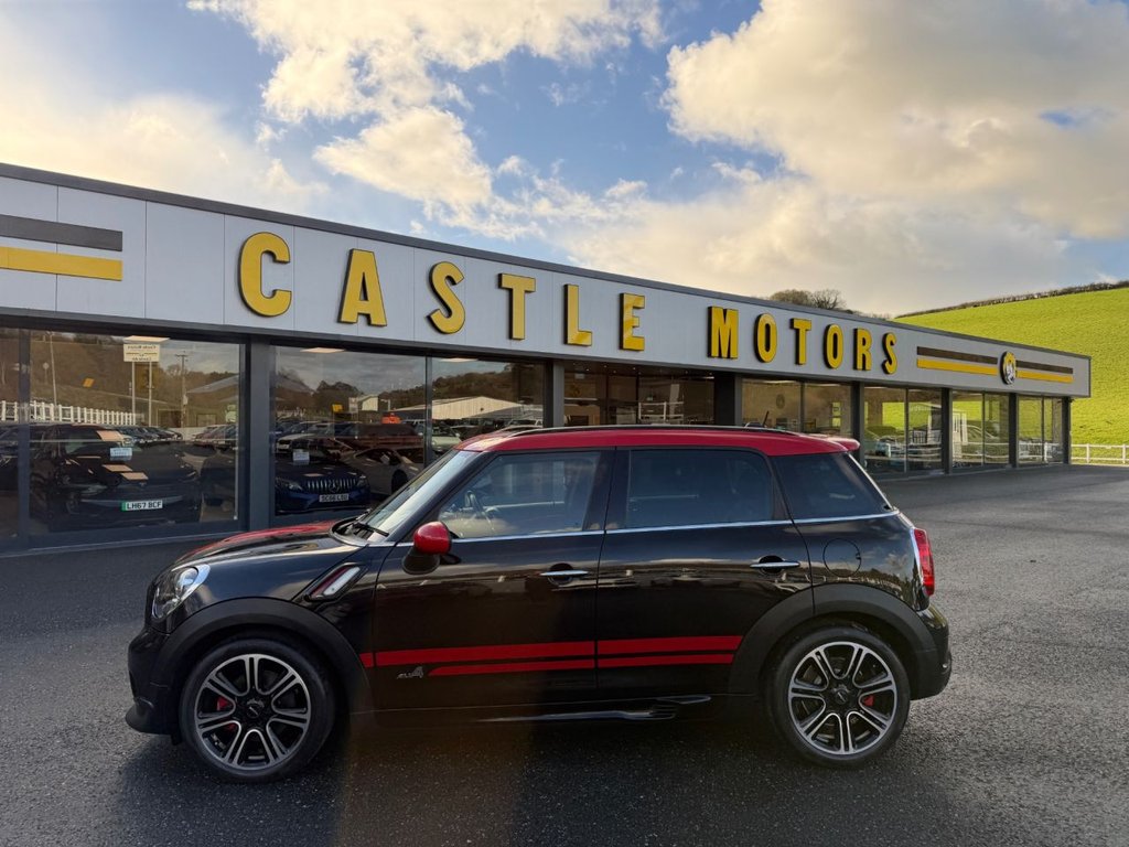 Used MINI Countryman 2013 for sale - 76698159: Photo 3