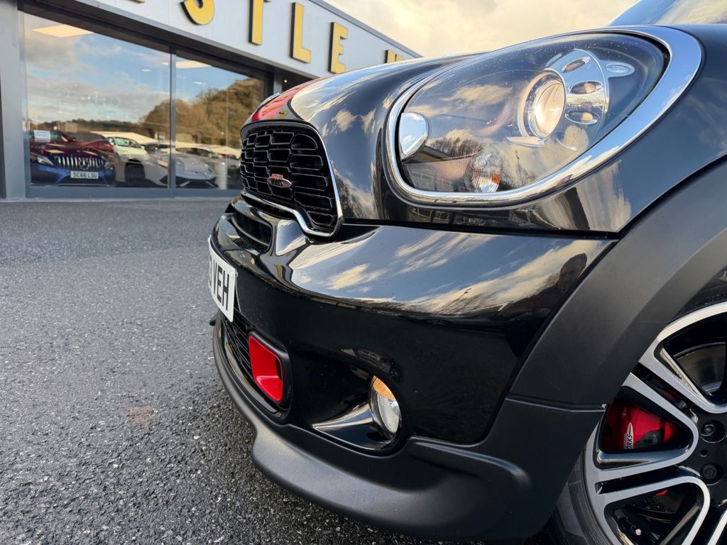 Used MINI Countryman 2013 for sale - 76698159: Photo 30