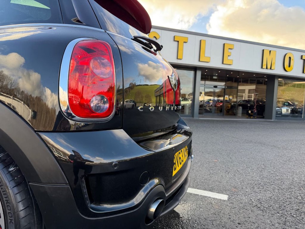 Used MINI Countryman 2013 for sale - 76698159: Photo 32