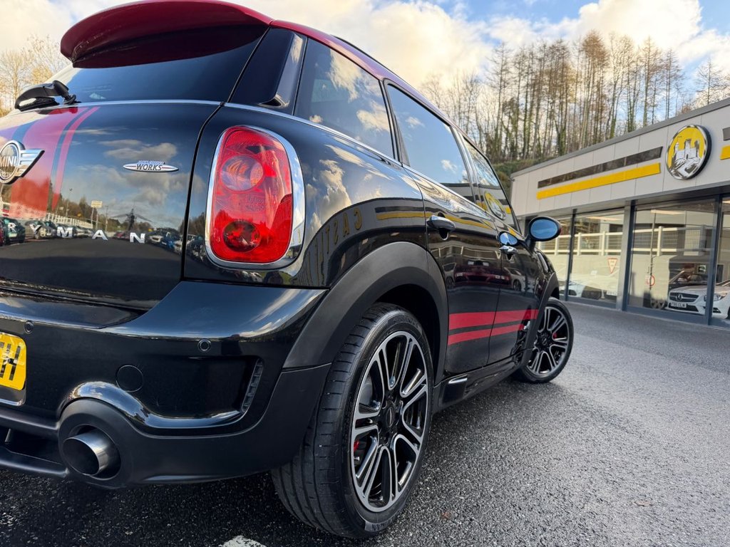 Used MINI Countryman 2013 for sale - 76698159: Photo 33