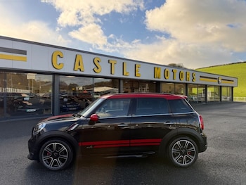 Used MINI Countryman 2013 for sale - 76698159: Photo