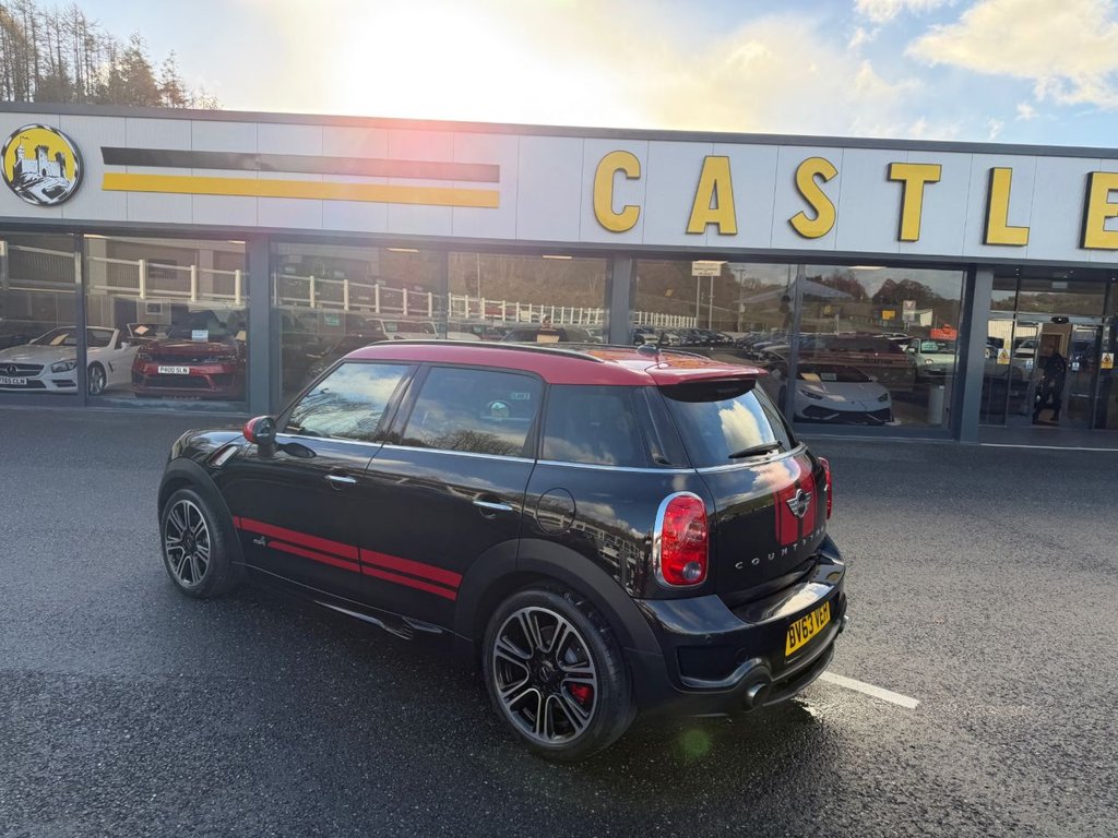 Used MINI Countryman 2013 for sale - 76698159: Photo 5