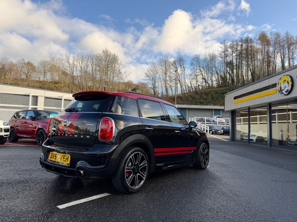 Used MINI Countryman 2013 for sale - 76698159: Photo 6