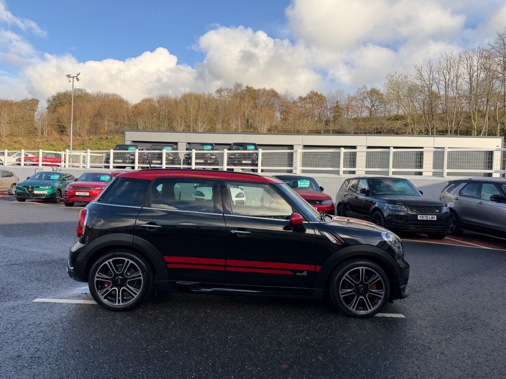 Used MINI Countryman 2013 for sale - 76698159: Photo 7