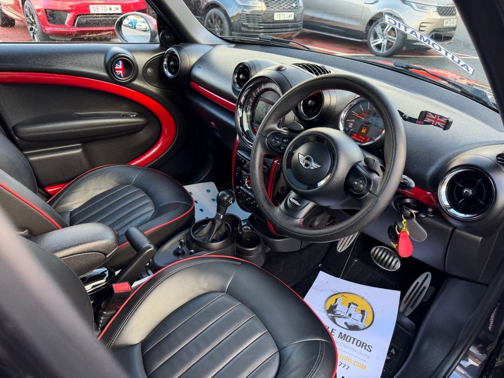 Used MINI Countryman 2013 for sale - 76698159: Photo 9