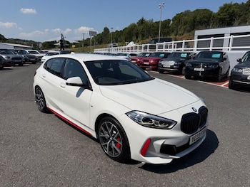Used BMW 1 Series 2023 for sale - 79187212: Photo