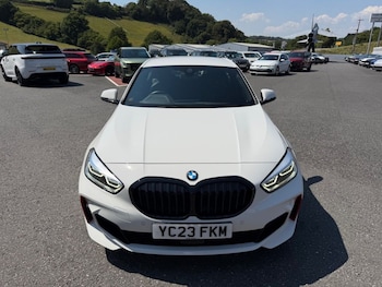 Used BMW 1 Series 2023 for sale - 79187212: Photo