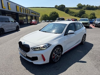 Used BMW 1 Series 2023 for sale - 79187212: Photo