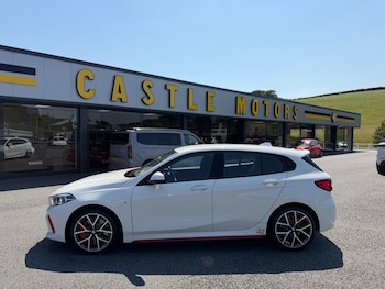 Used BMW 1 Series 2023 for sale - 79187212: Photo