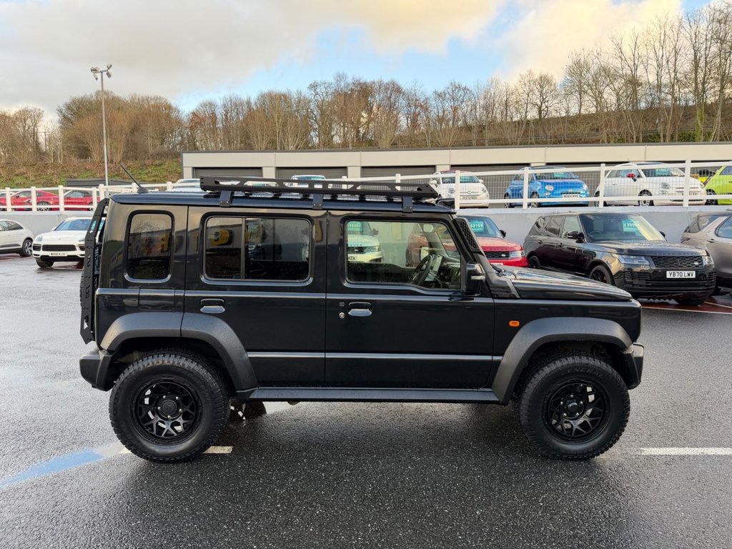 Used Suzuki Jimny 2025 for sale - 76900386: Photo 11