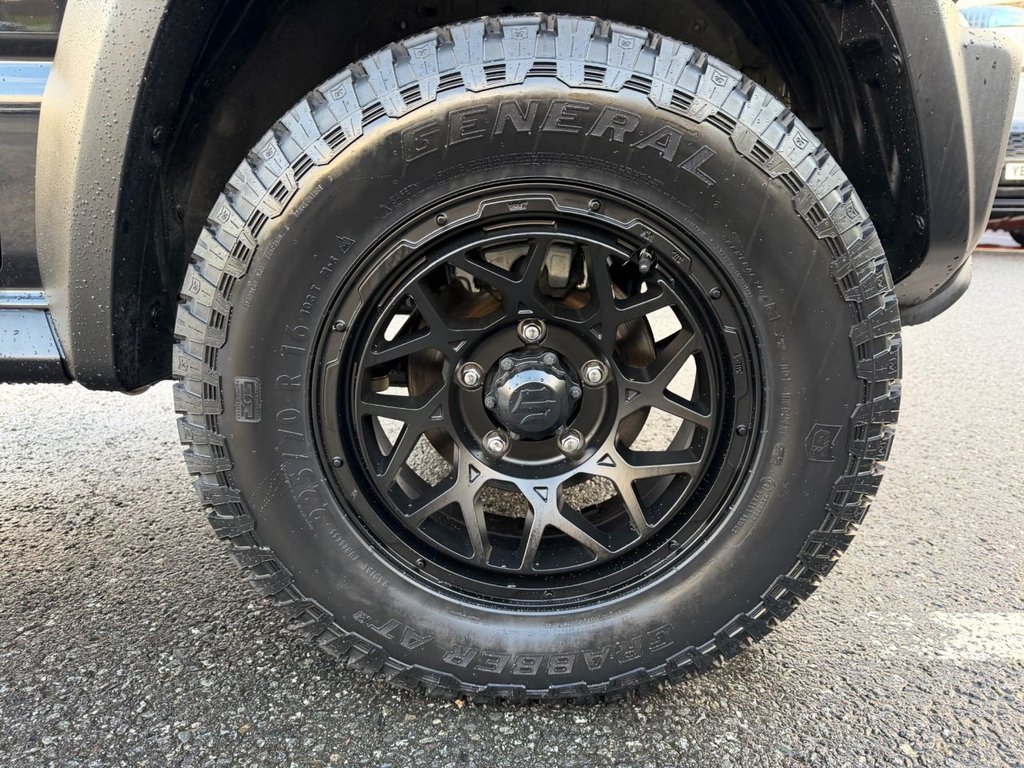 Used Suzuki Jimny 2025 for sale - 76900386: Photo 13