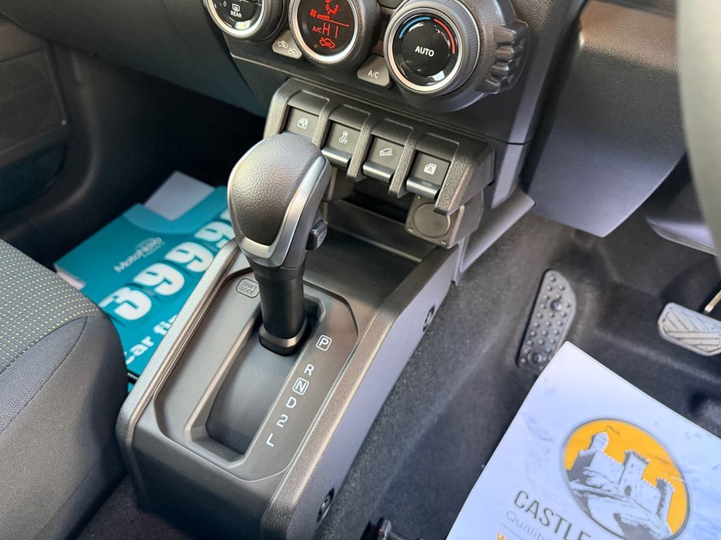 Used Suzuki Jimny 2025 for sale - 76900386: Photo 20