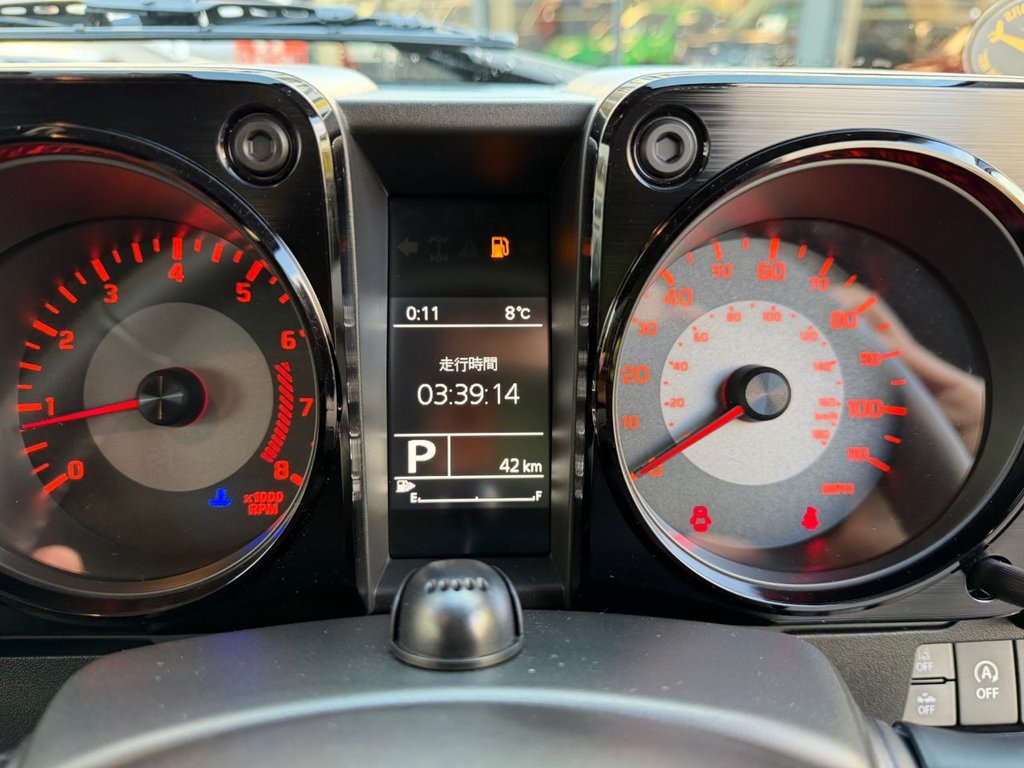 Used Suzuki Jimny 2025 for sale - 76900386: Photo 21