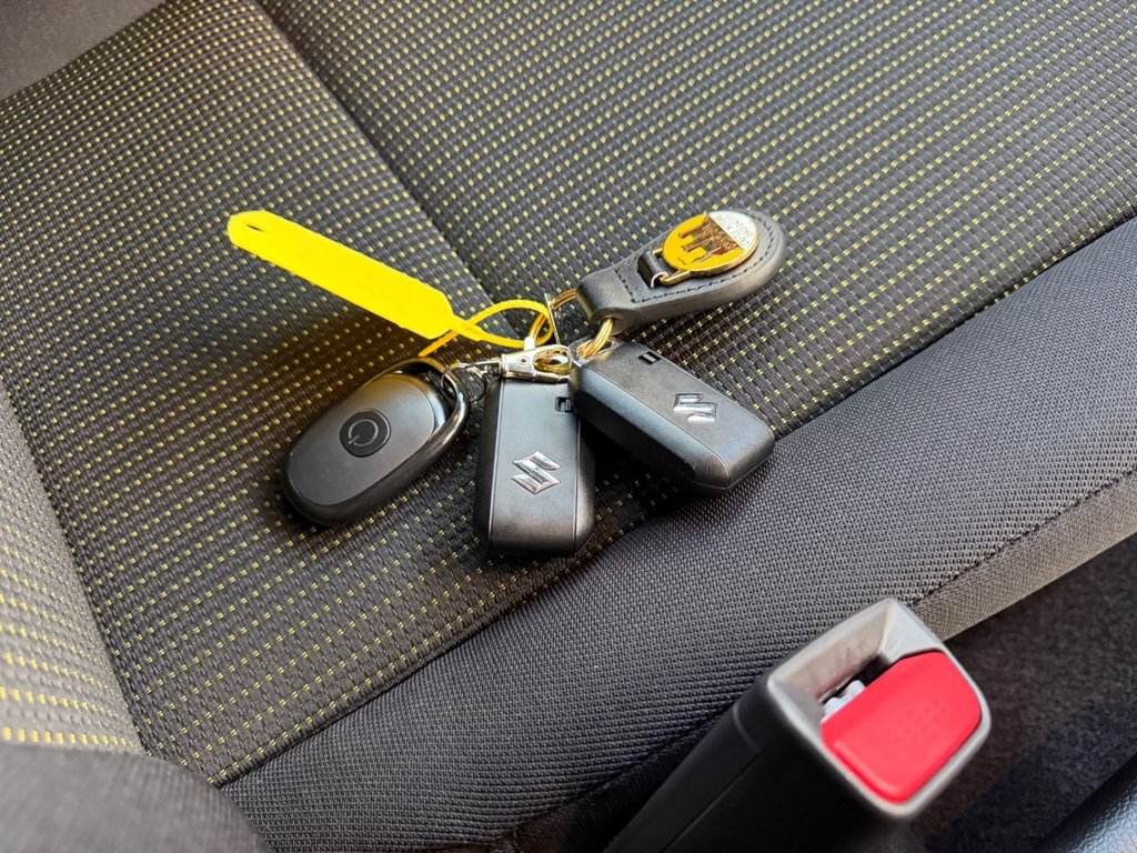 Used Suzuki Jimny 2025 for sale - 76900386: Photo 22