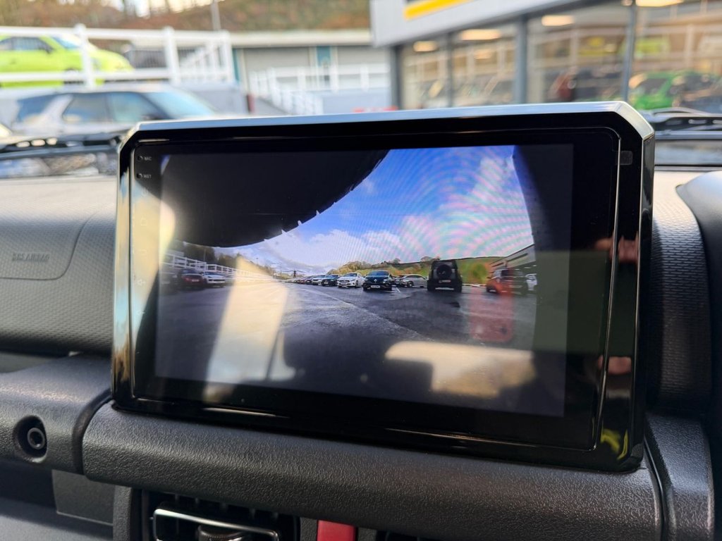 Used Suzuki Jimny 2025 for sale - 76900386: Photo 23