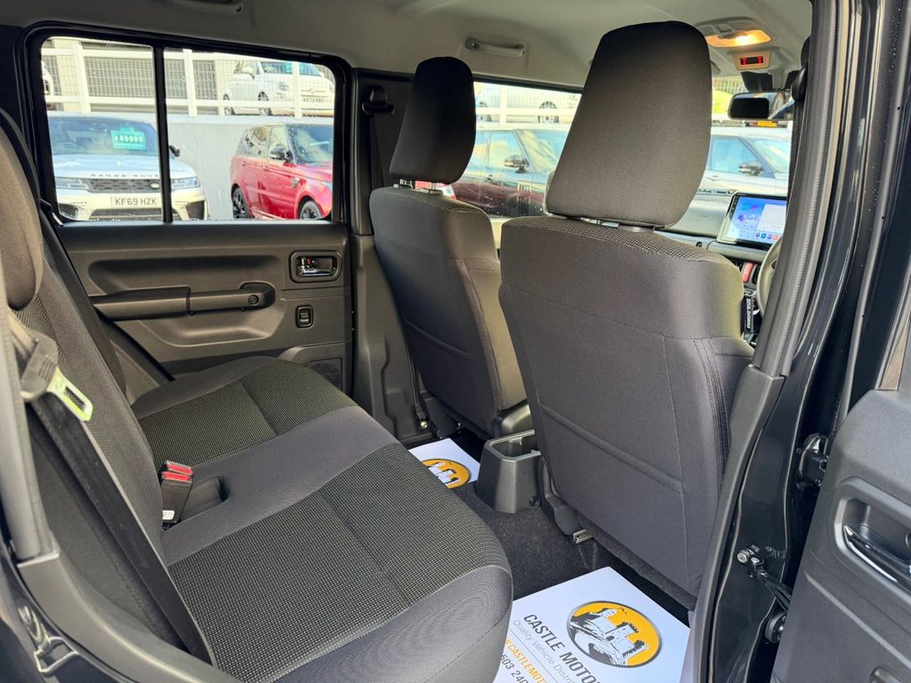 Used Suzuki Jimny 2025 for sale - 76900386: Photo 29