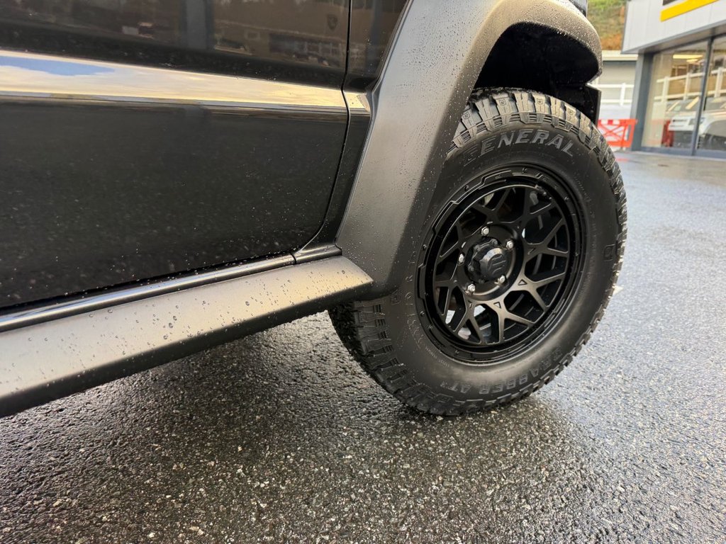 Used Suzuki Jimny 2025 for sale - 76900386: Photo 30