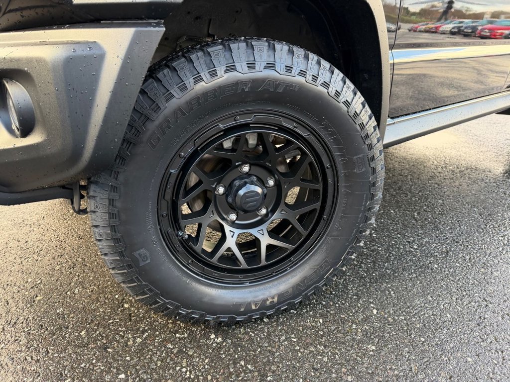 Used Suzuki Jimny 2025 for sale - 76900386: Photo 36