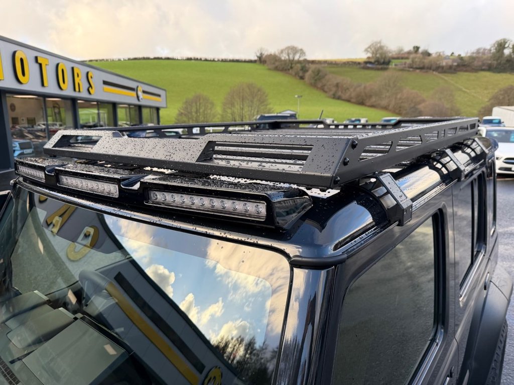 Used Suzuki Jimny 2025 for sale - 76900386: Photo 37