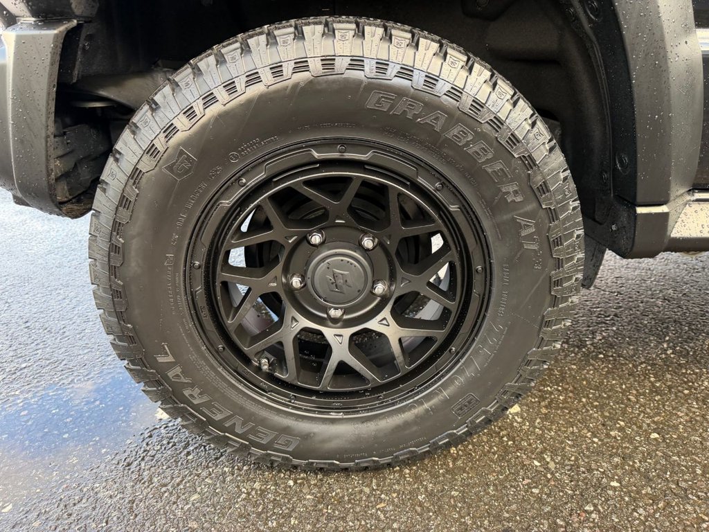 Used Suzuki Jimny 2025 for sale - 76900386: Photo 42