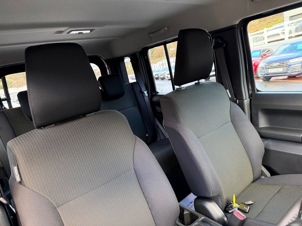 Used Suzuki Jimny 2025 for sale - 76900386: Photo 44