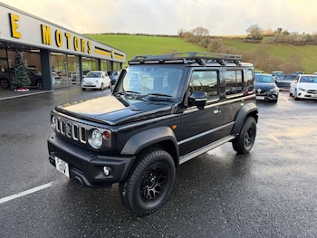 Used Suzuki Jimny 2025 for sale - 76900386: Photo