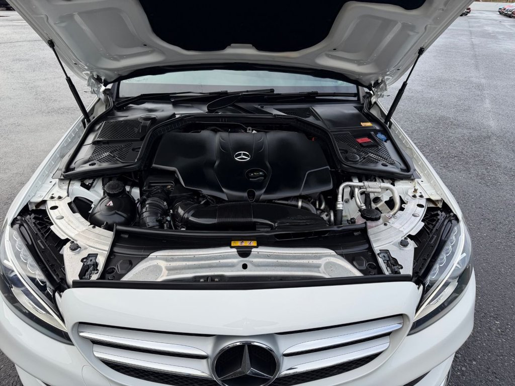 Used Mercedes-Benz C Class 2015 for sale - 77188092: Photo 25