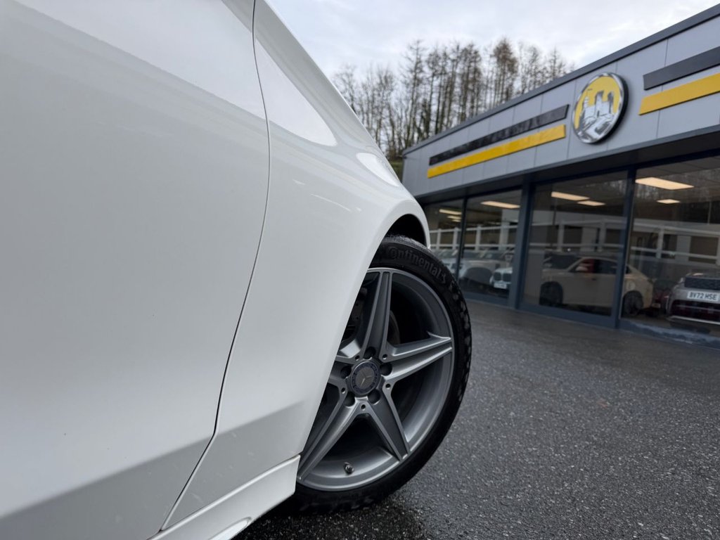 Used Mercedes-Benz C Class 2015 for sale - 77188092: Photo 26