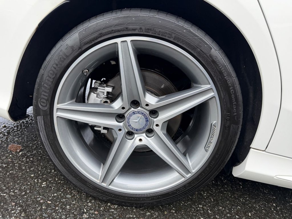 Used Mercedes-Benz C Class 2015 for sale - 77188092: Photo 39