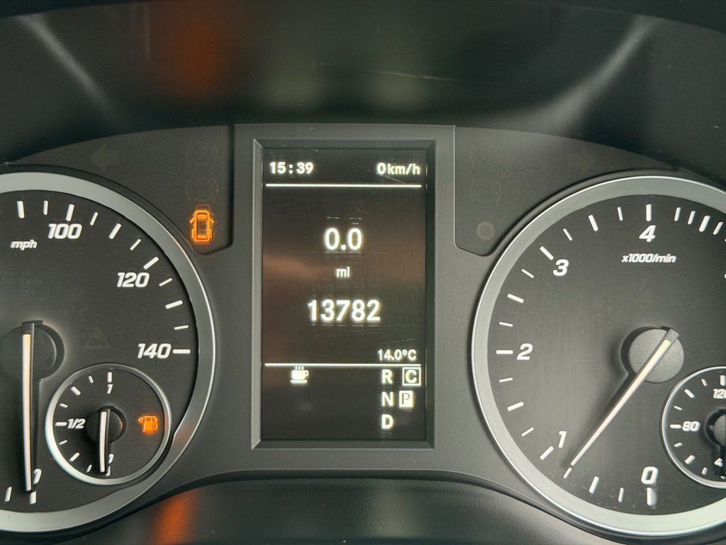 Used Mercedes-Benz Vito 2020 for sale - 76570048: Photo 15