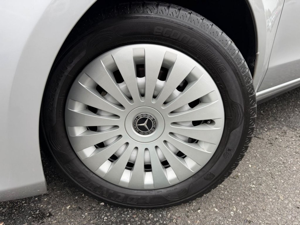 Used Mercedes-Benz Vito 2020 for sale - 76570048: Photo 30