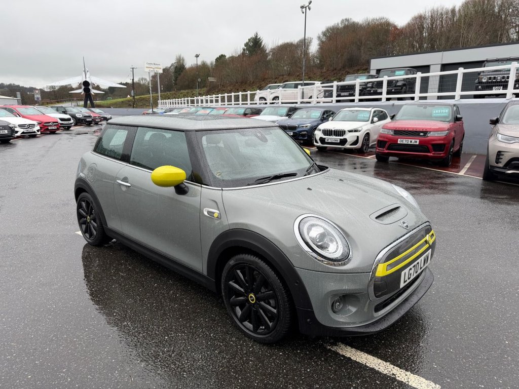 Used MINI Hatch 2020 for sale - 77593836: Photo 1