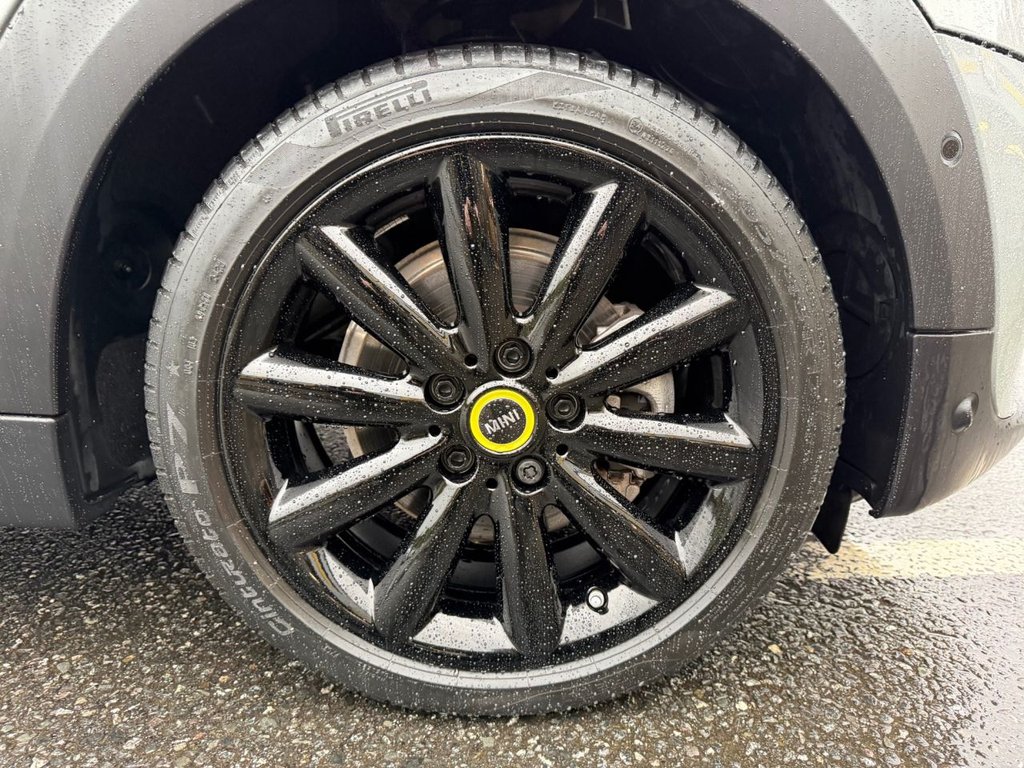 Used MINI Hatch 2020 for sale - 77593836: Photo 11