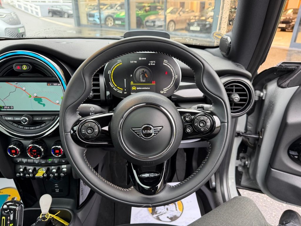 Used MINI Hatch 2020 for sale - 77593836: Photo 12