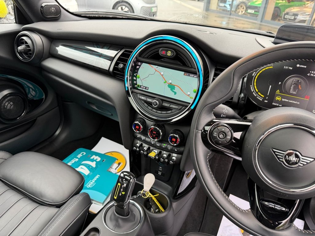 Used MINI Hatch 2020 for sale - 77593836: Photo 13