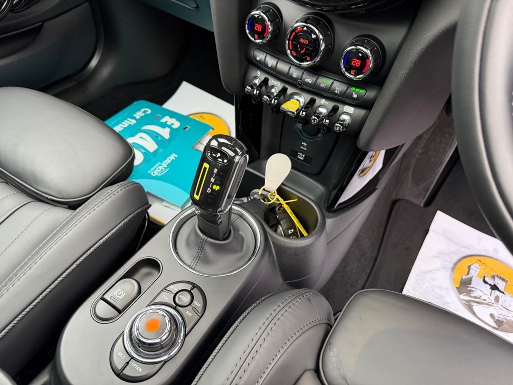 Used MINI Hatch 2020 for sale - 77593836: Photo 15