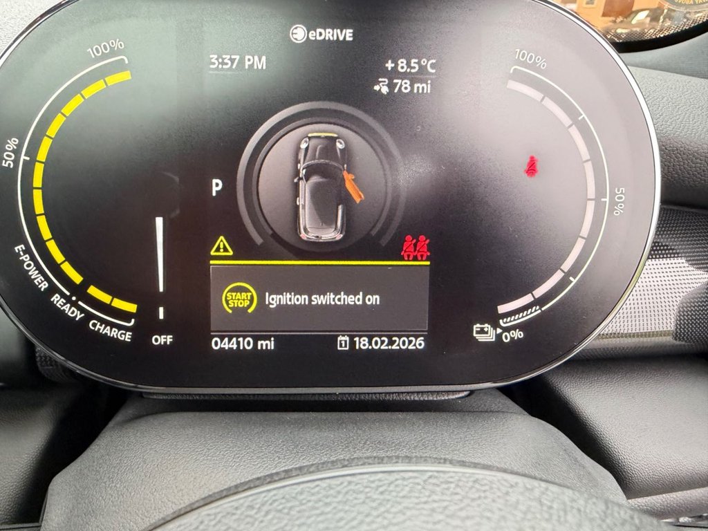 Used MINI Hatch 2020 for sale - 77593836: Photo 17