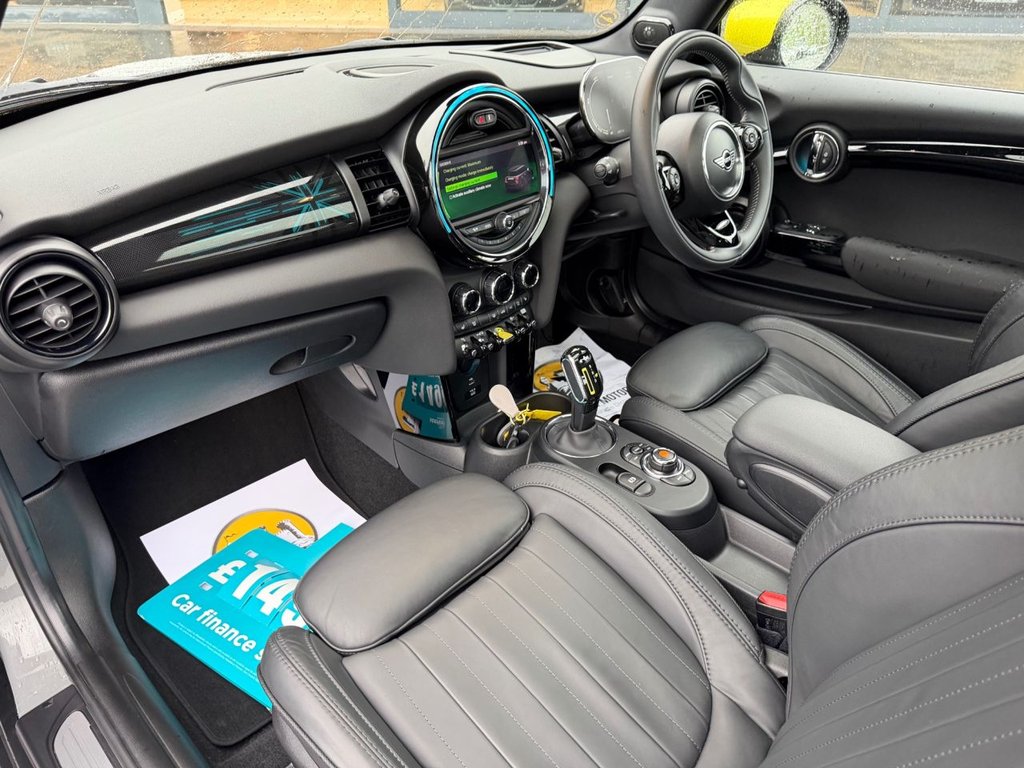 Used MINI Hatch 2020 for sale - 77593836: Photo 20