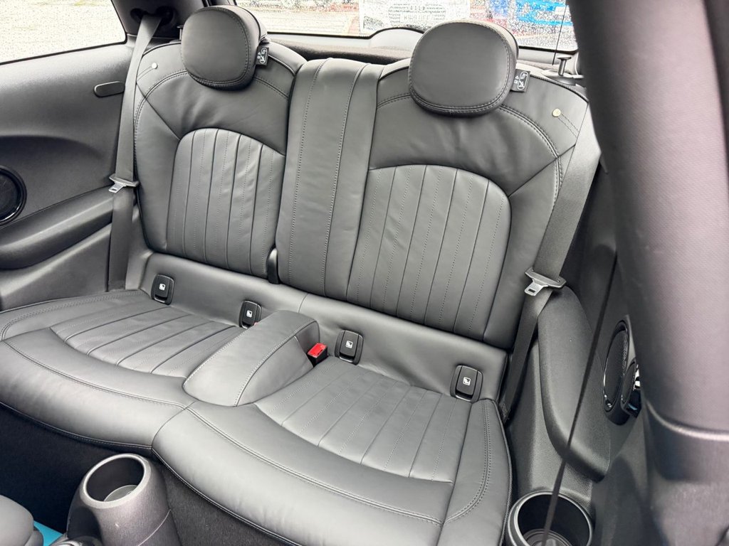 Used MINI Hatch 2020 for sale - 77593836: Photo 23