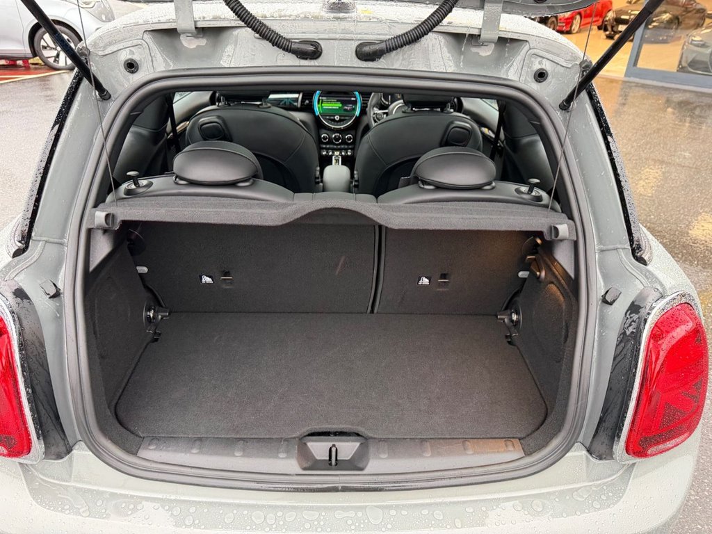 Used MINI Hatch 2020 for sale - 77593836: Photo 24