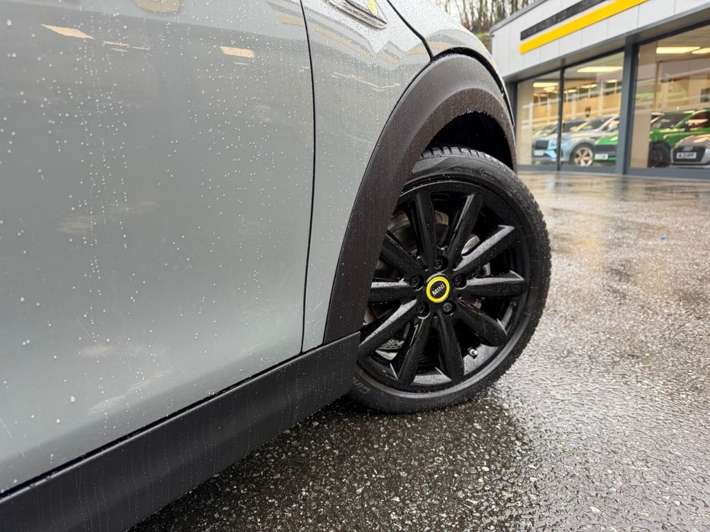 Used MINI Hatch 2020 for sale - 77593836: Photo 27