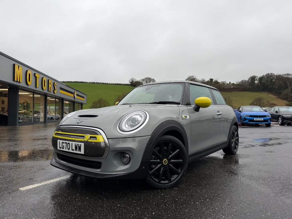 Used MINI Hatch 2020 for sale - 77593836: Photo 29