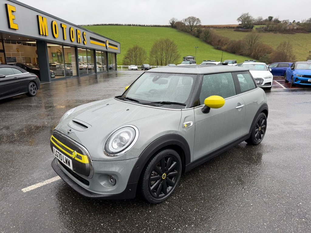 Used MINI Hatch 2020 for sale - 77593836: Photo 3