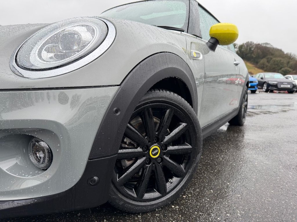 Used MINI Hatch 2020 for sale - 77593836: Photo 33