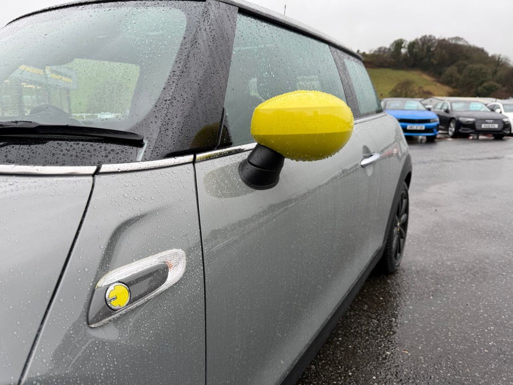 Used MINI Hatch 2020 for sale - 77593836: Photo 35