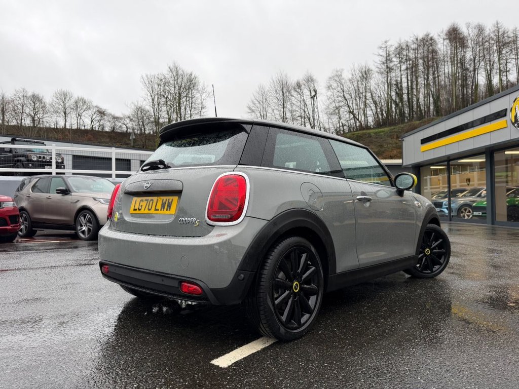 Used MINI Hatch 2020 for sale - 77593836: Photo 37